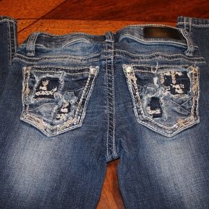 Daytrip jeans